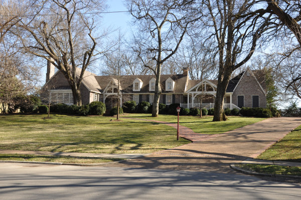 418 Echols Avenue SE