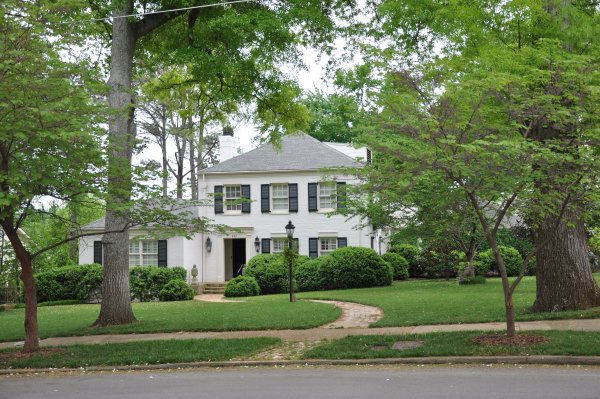 424 Echols Avenue SE