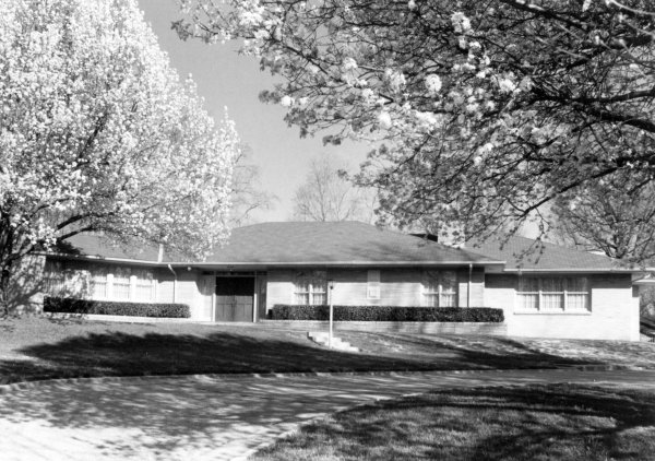 431 Echols Avenue SE