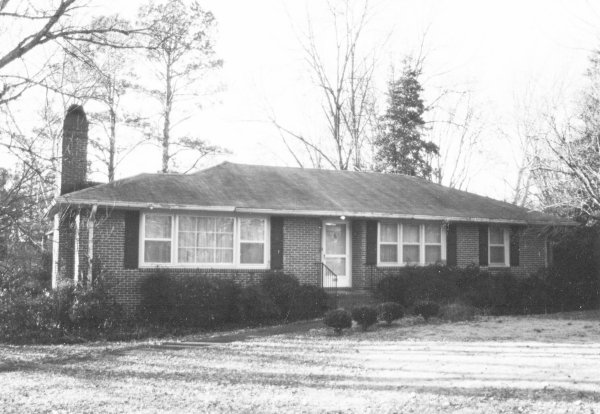 432 Echols Avenue SE