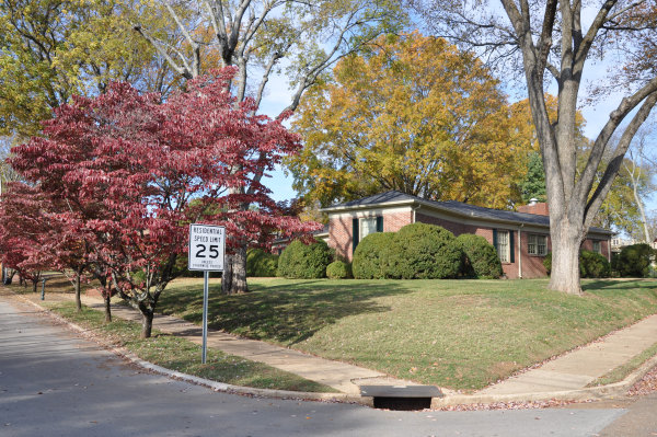 433 Echols Avenue SE