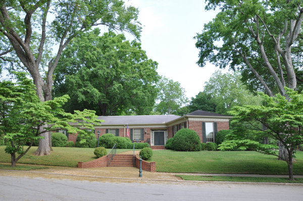 433 Echols Avenue SE