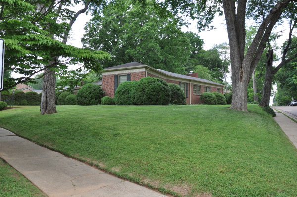 433 Echols Avenue SE