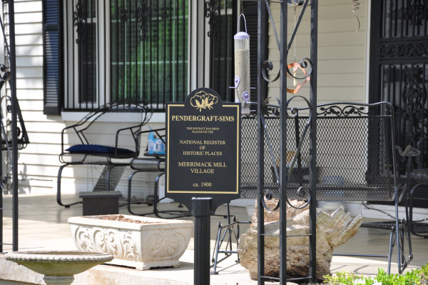 3510 Emm Ell Street SW