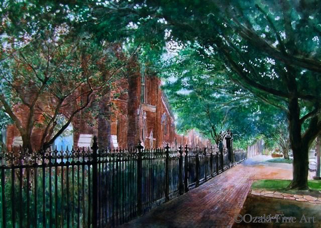 Ozaki Fine Art