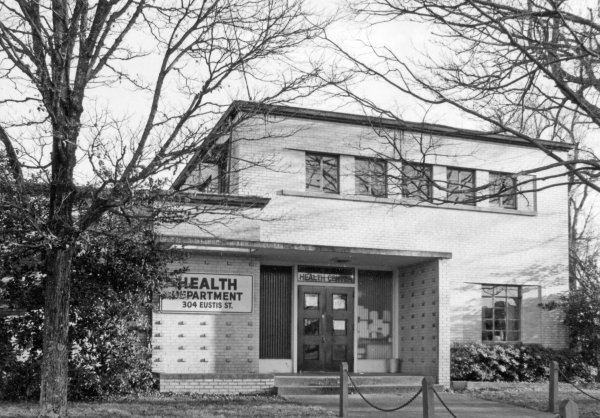 304 Eustis Avenue SE