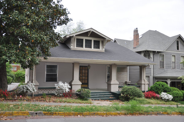 405 Eustis Avenue SE