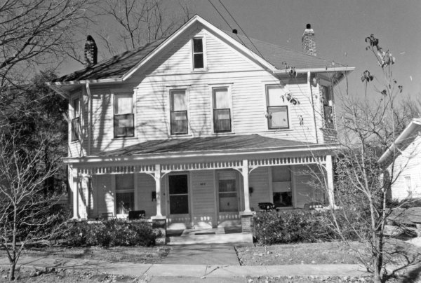 407 Eustis Avenue SE