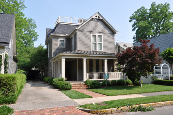 417 Eustis Avenue SE