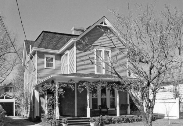 417 Eustis Avenue SE