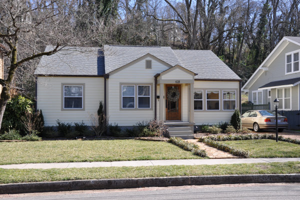 418 Eustis Avenue SE