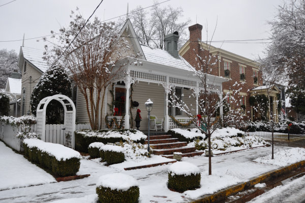 419 Eustis Avenue SE