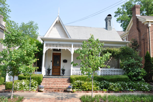 419 Eustis Avenue SE