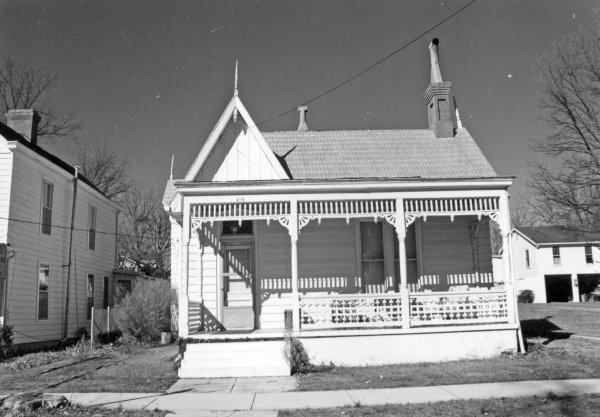 419 Eustis Avenue SE