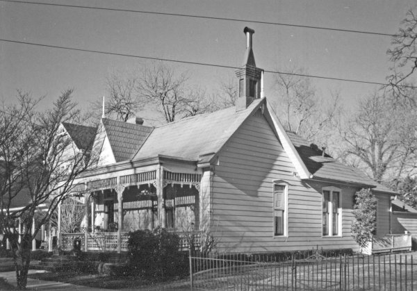 419 Eustis Avenue SE