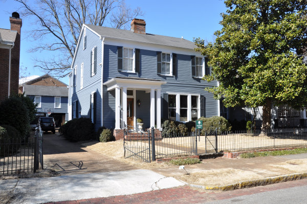 423 Eustis Avenue SE