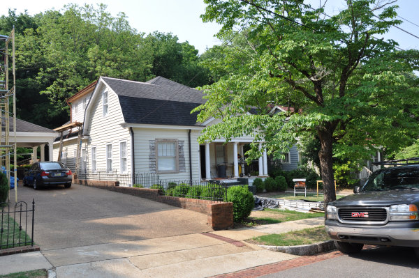 500 Eustis Avenue SE