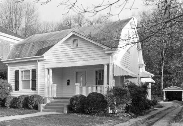 500 Eustis Avenue SE