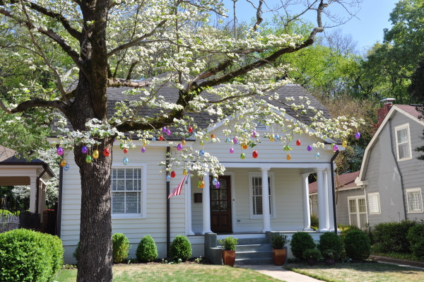 500 Eustis Avenue SE