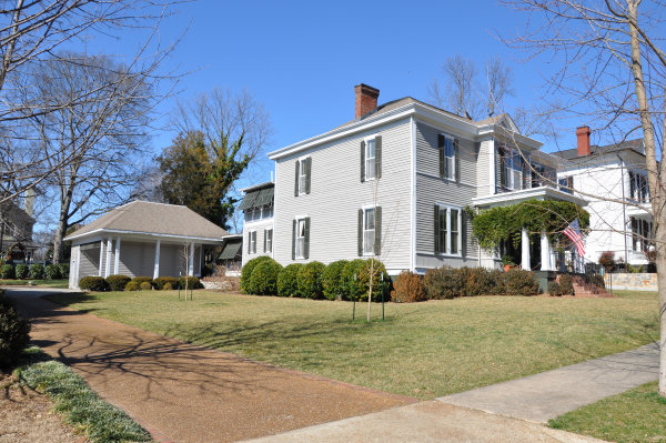 503 Eustis Avenue SE