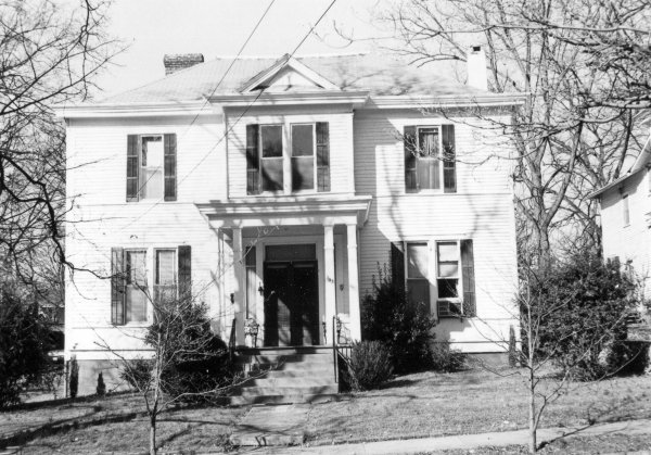 503 Eustis Avenue SE