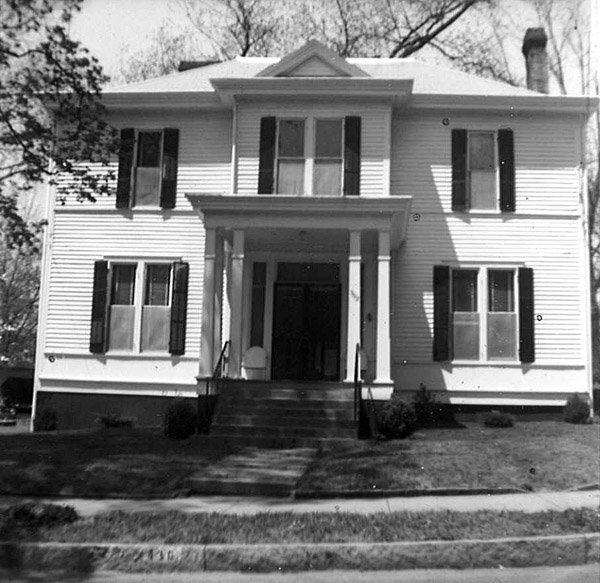503 Eustis Avenue SE