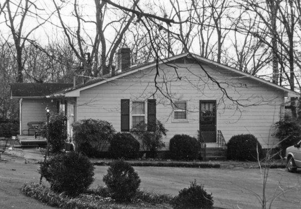 508 Eustis Avenue SE