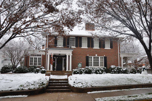 509 Eustis Avenue SE