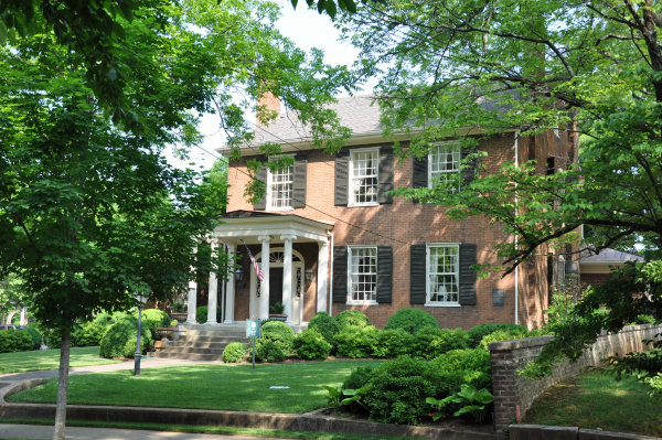 513 Eustis Avenue SE