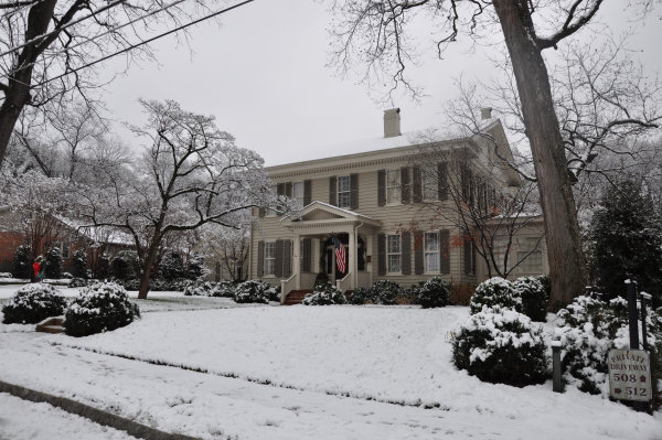 516 Eustis Avenue SE