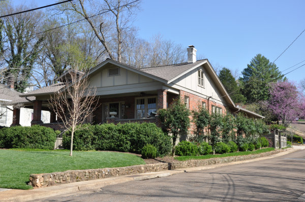 600 Eustis Avenue SE