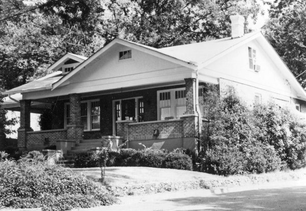 600 Eustis Avenue SE