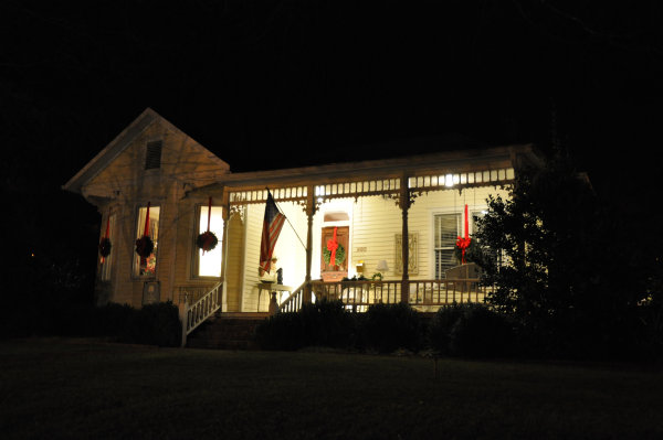 602 Eustis Avenue SE