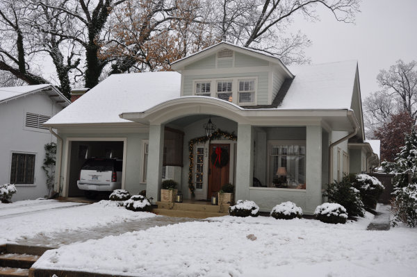 603 Eustis Avenue SE