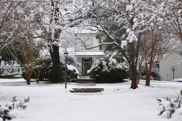 612 Eustis Avenue SE