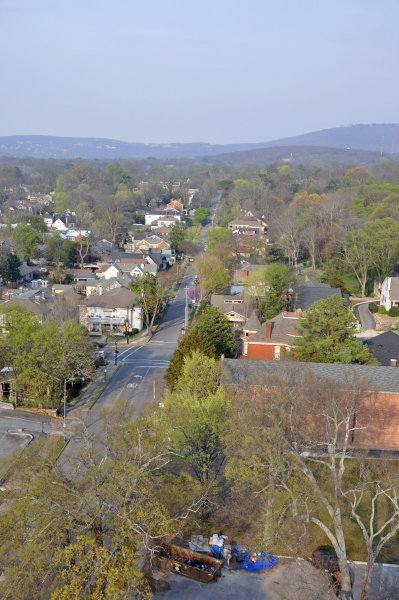 Eustis Avenue SE