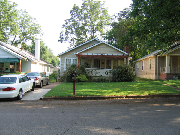 1013 Beirne Avenue NE