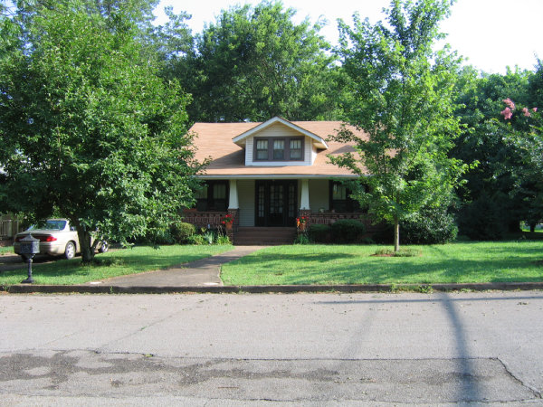 1021 Beirne Avenue NE