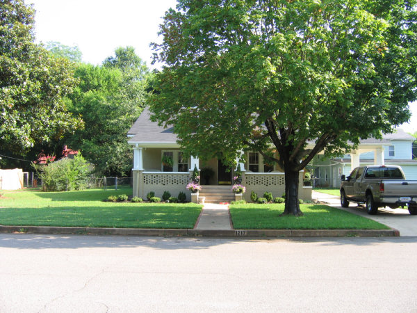 1217 Beirne Avenue NE
