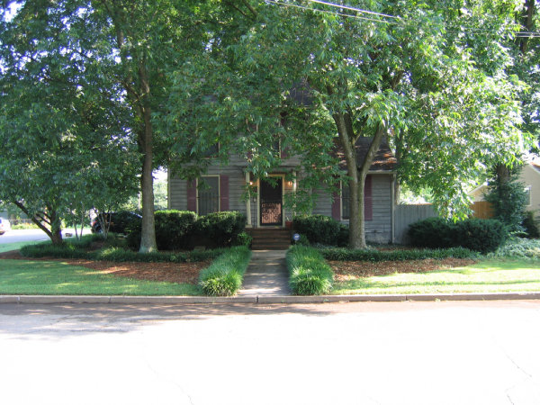 1305 Beirne Avenue NE