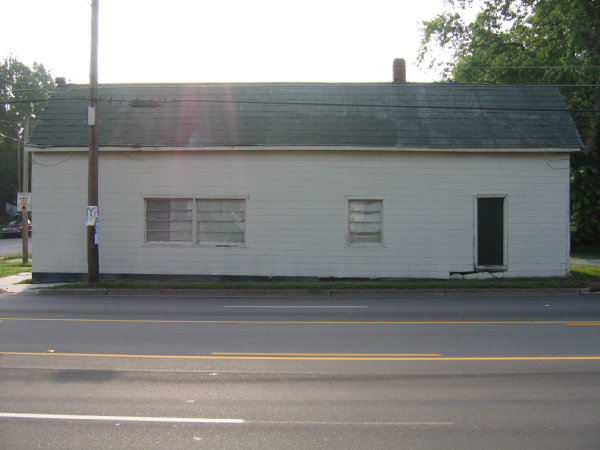 404 Andrew Jackson Way NE