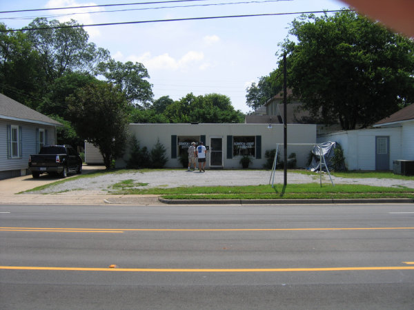 702 Andrew Jackson Way NE