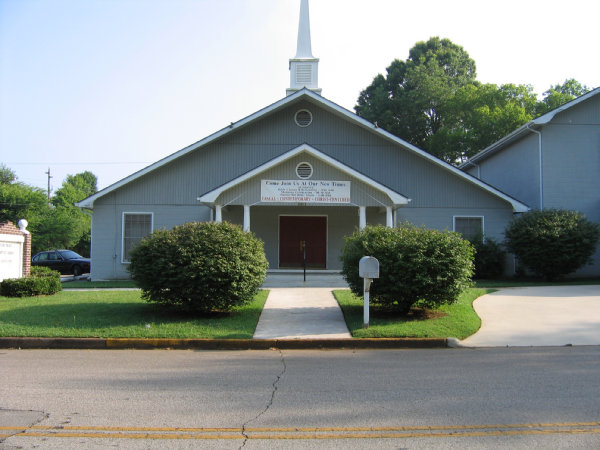 801 Beirne Avenue NE