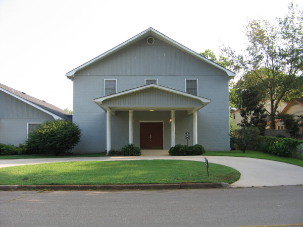 801 Beirne Avenue NE