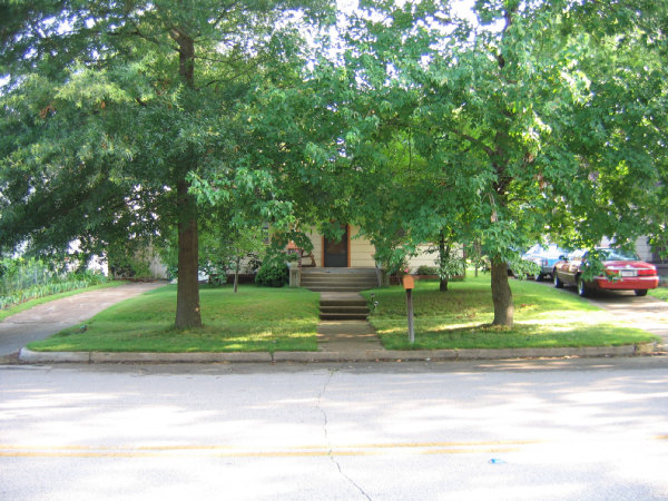 805 Beirne Avenue NE