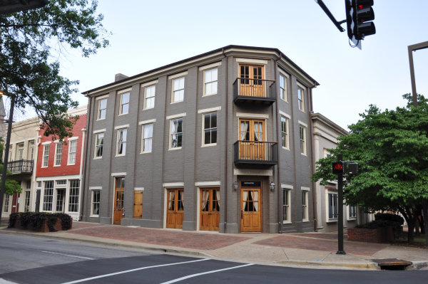 301 Franklin Street SE