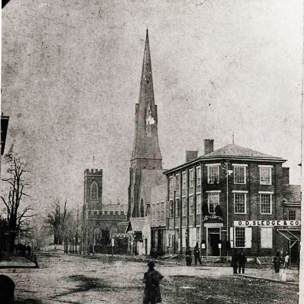 301 Franklin Street SE