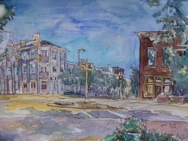 301 Franklin Street SE