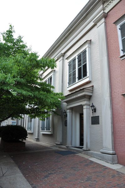 307 Franklin Street SE
