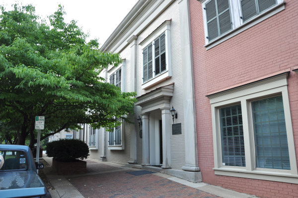 307 Franklin Street SE